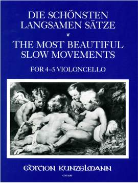 Die schönsten langsamen Sätze