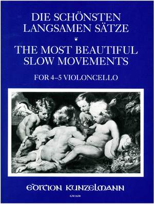 Die schönsten langsamen Sätze