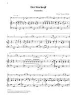 Thomas-Mifune, Werner: 3 Vergnügliche Etüden für Violoncello und Klavier Product Image