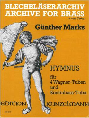 Marks, Günther: Hymnus
