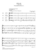 Bach, Johann Sebastian: Fuga IX  BWV 878 Product Image