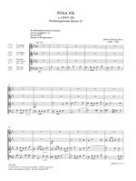 Bach, Johann Sebastian: Fuga VII  BWV 876 Product Image