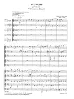Bach, Johann Sebastian: Fuga XXII  BWV 867 Product Image