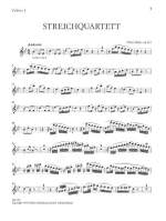 Danzi, Franz: Streichquartett ''nach Mozarts Figaro'' Product Image