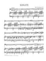 Vieuxtemps, Henri: Sonate für Viola  op. 36 Product Image