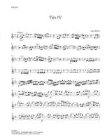 Pleyel, Ignaz Josef: Trios 4-6 Product Image