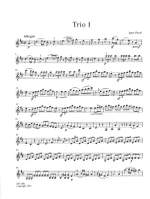Pleyel, Ignaz Josef: Trios 1-3  op. 51 Product Image