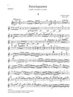 Gounod, Charles: Streichquartett a-Moll Product Image