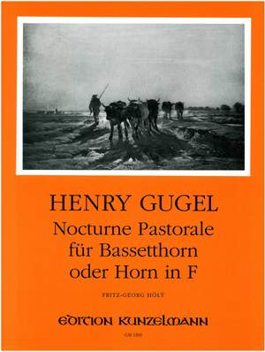 Gugel, Henry: Nocturne Pastorale
