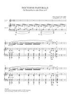 Gugel, Henry: Nocturne Pastorale Product Image