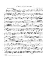 Cherubini, Luigi: Streichquartett Nr. 6 a-Moll Product Image