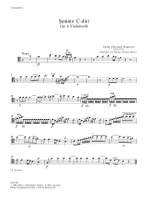 Wagenseil, Georg Christoph: Sonate C-Dur Product Image