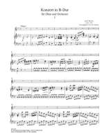 Reicha, Joseph: Konzert für Oboe B-Dur Product Image