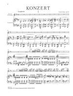 Danzi, Franz: Konzert Nr. 4 für Flöte D-Dur op. 43 Product Image