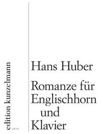 Huber, Hans: Romanze