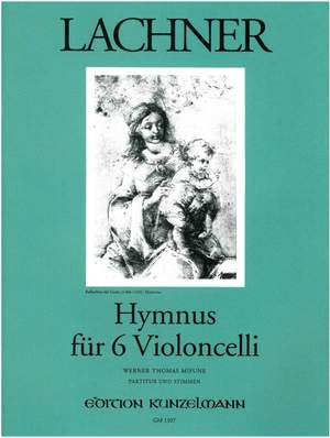Lachner, Franz: Hymnus