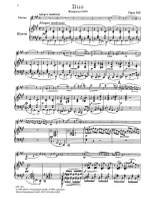 Schubert, Franz: Duo, Violinsonate für Violoncello und Klavier  op. 162 Product Image