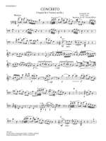 Leo, Leonardo: Concerto Product Image