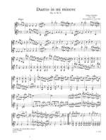 Giardini, Felice: 3 Duette für 2 Violinen  op. 2. Product Image