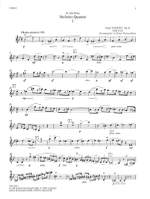 Tanejew, Sergej: Streichquartett Nr. 6  op. 19 Product Image