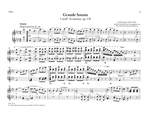 Czerny, Carl: Grande Sonate f-Moll op. 178 f-Moll Product Image