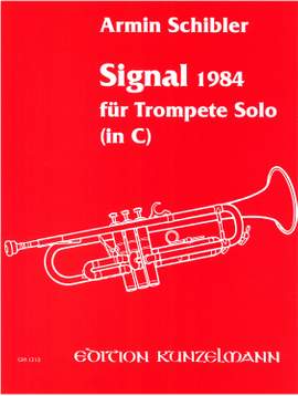 Schibler, Armin: Signal 1984