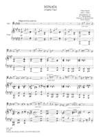 Franck, César: Sonate A-Dur Product Image