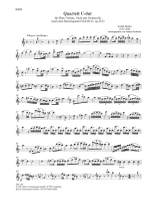 Haydn, Joseph: Quartett C-Dur Product Image