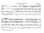 Joplin, Scott: 3 Ragtimes für Klavier vierhändig Product Image