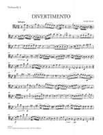 Haydn, Joseph: Divertimento D-Dur Product Image