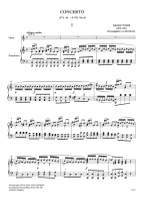 Vivaldi, Antonio: Konzert für Oboe C-Dur PV 44 Product Image