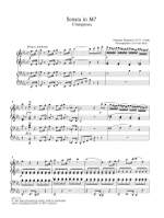 Donizetti, Gaetano: 3 Sonaten Product Image