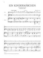 Hess, Willy: Ein Kindermärchen  op. 34 Product Image