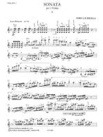 Lauricella, Remo: Sonate für 2 Violinen Product Image