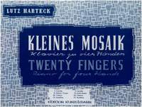Harteck, Lutz: Kleines Mosaik