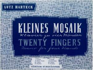 Harteck, Lutz: Kleines Mosaik