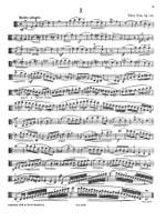 Sitt, Hans: 15 Etüden für Viola  op. 116 Product Image