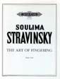 Stravinsky, S: The Art of Fingering (12 Preludes)