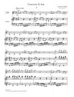 Vivaldi, Antonio: Konzert für Violine  op. 9/10 PV 10 Product Image