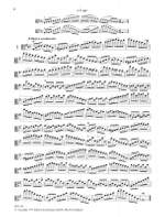 Sitt, Hans: 24 Etüden aus op. 32 für Viola solo, Band 2 Product Image