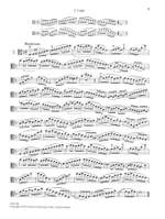 Sitt, Hans: 24 Etüden aus op. 32 für Viola solo, Band 1 Product Image