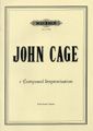 Cage, J: cComposed Improvisations No. 2