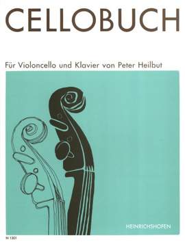 Heilbut, Peter: Cellobuch
