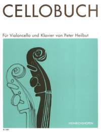 Heilbut, Peter: Cellobuch