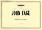 Cage, J: Perpetual Tango