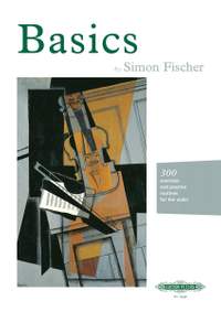 Fischer, S: Basics, by Simon Fischer