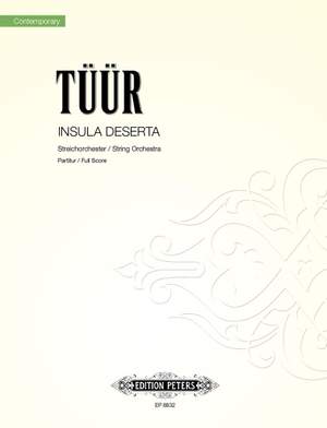 Tüür, E: Insula Deserta