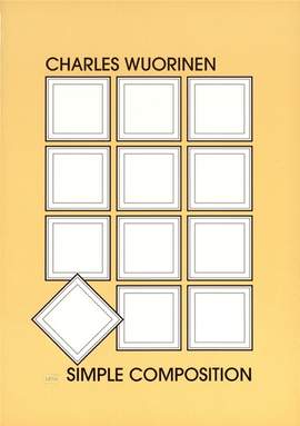 Wuorinen: Simple Composition