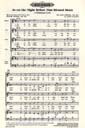 Gibbons, O: As on the Night Before this Blesssed Morn