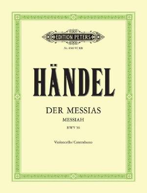 Handel: Messiah